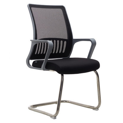 Meeting room mesh chair HIFUWA L1-5