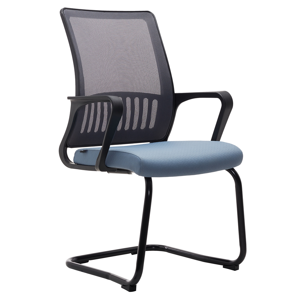 Meeting room mesh chair HIFUWA L1-6