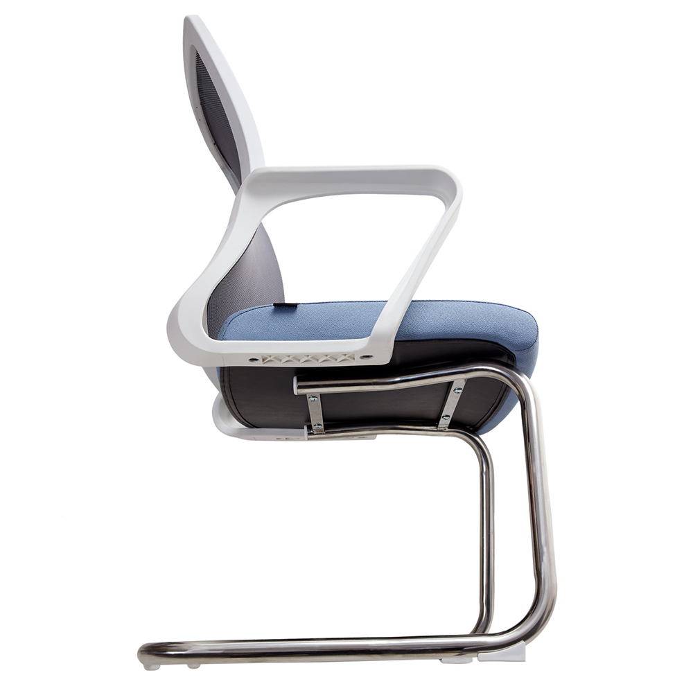 Meeting room mesh chair HIFUWA L1-7