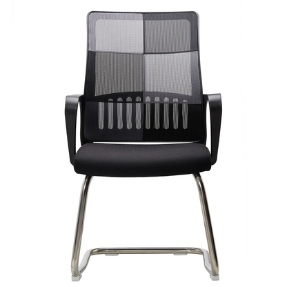 Meeting room mesh chair HIFUWA L1-11
