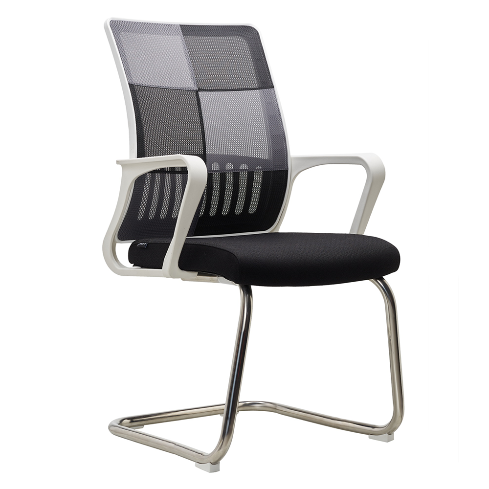 Meeting room mesh chair HIFUWA L1-12