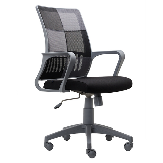 Mesh office swivel chair HIFUWA X2-13