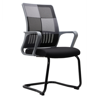 Meeting room mesh chair HIFUWA L1-13