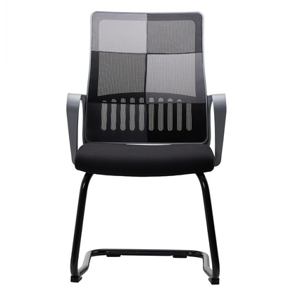 Meeting room mesh chair HIFUWA L1-13