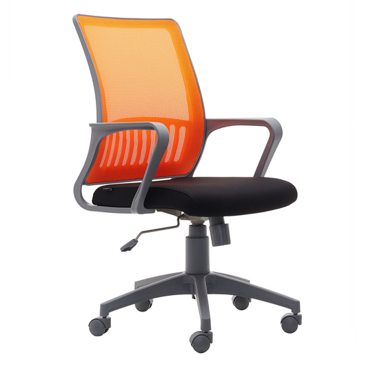 Mesh office swivel chair HIFUWA X2-19