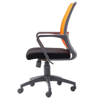 Mesh office swivel chair HIFUWA X2-19